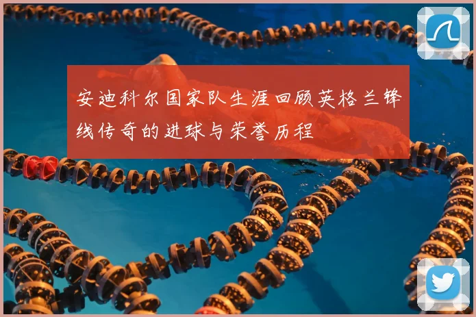 安迪科尔国家队生涯回顾英格兰锋线传奇的进球与荣誉历程