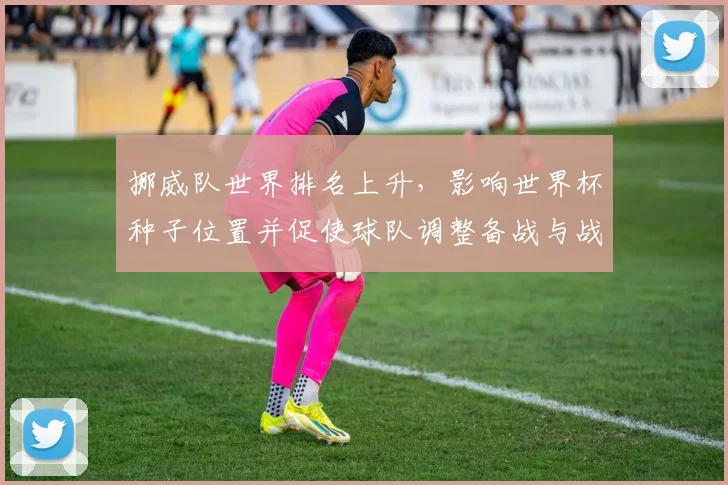 挪威队世界排名上升,影响世界杯种子位置并促使球队调整备战与战术